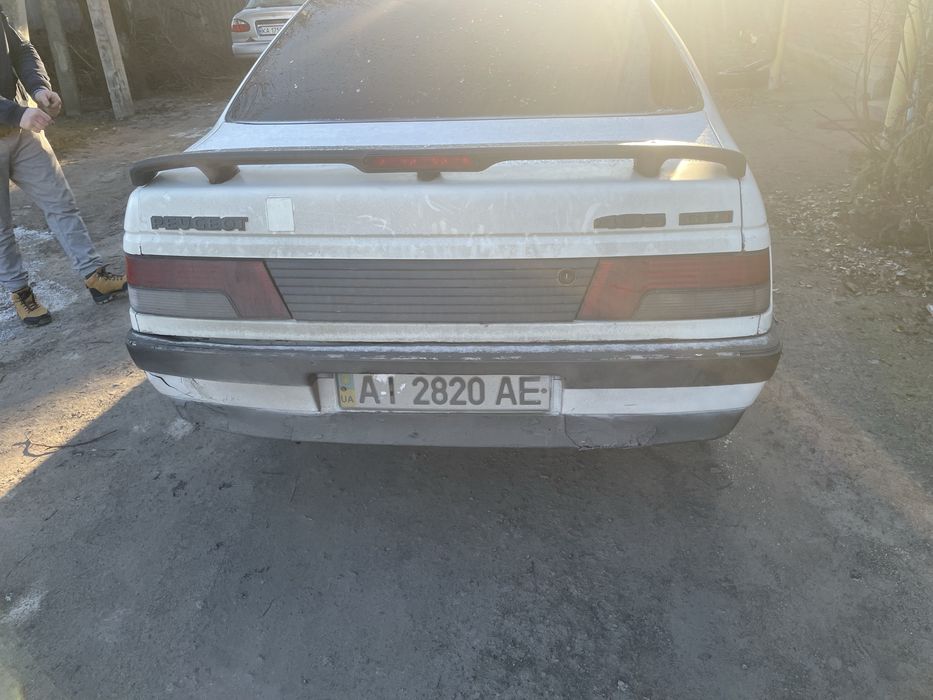 Продам власне авто