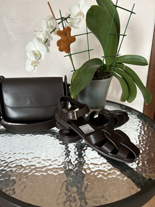 Босоножки 40 размер