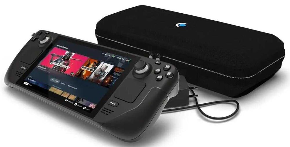 【美品】 Steam Deck LCD 256GB SSD Nowy Steam Deck 256GB LCD Kamienica • OLX.pl