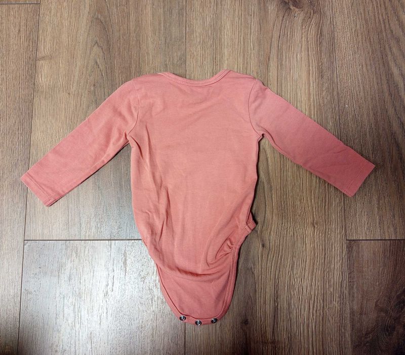 Body Topomini rozm. 68