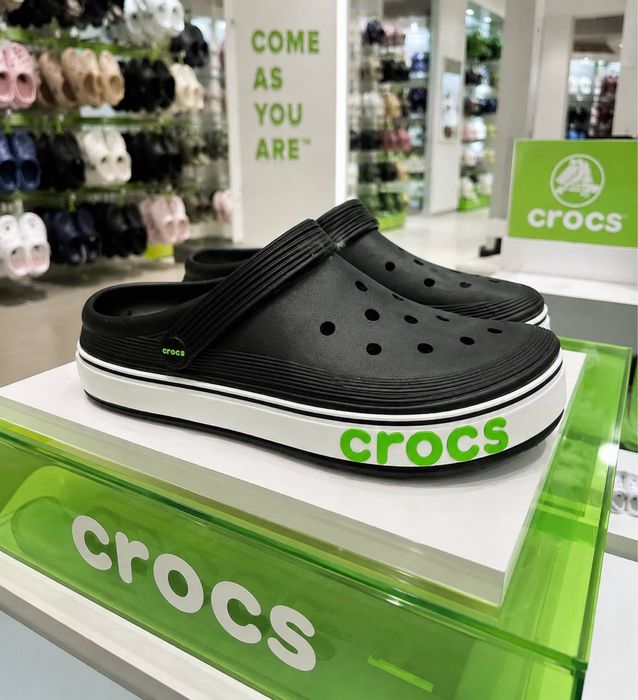 Крокс баябанд унисекс модель ! Много размеров ! Закрытие шлепки ! Crocs ! Bayaband ! Кроксы ! Прочная модель ! Топ качество