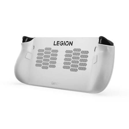 Lenovo Legion Go S 8ARP1, 16Gb SDRAM, 512Gb harddrive, можливий торг.