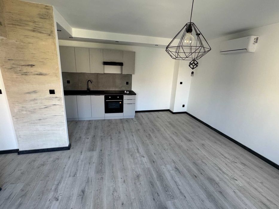 Mieszkanie 2 pokojowe 35m Truchana Centrum