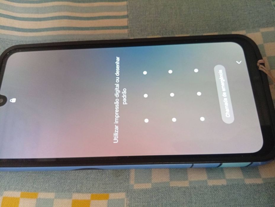 Telemovel Samsung a17 5g