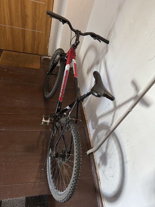 Rower Unibike Evolution