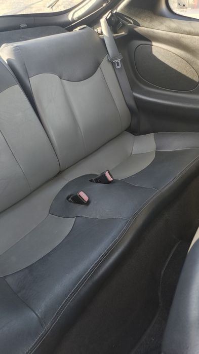 Hyundai Coupé - 2000 foto 4