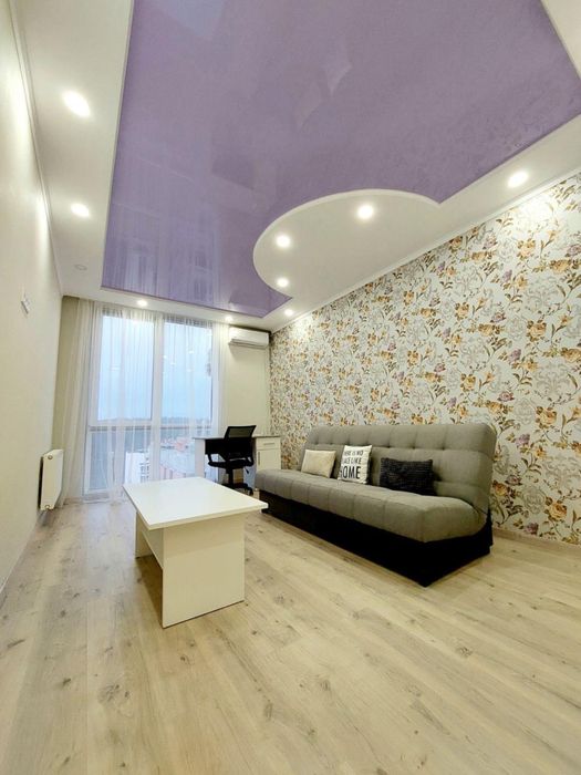 Продаж 2к квартири з ремонтом по вул. Малоголосківська, ЖК Обрій