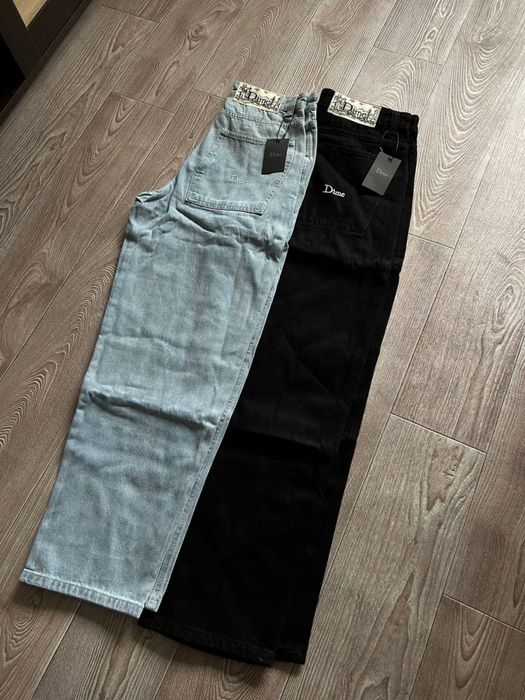 Джинси Dime | Джинси дайм | чоловічі джинси | муржские джинсы