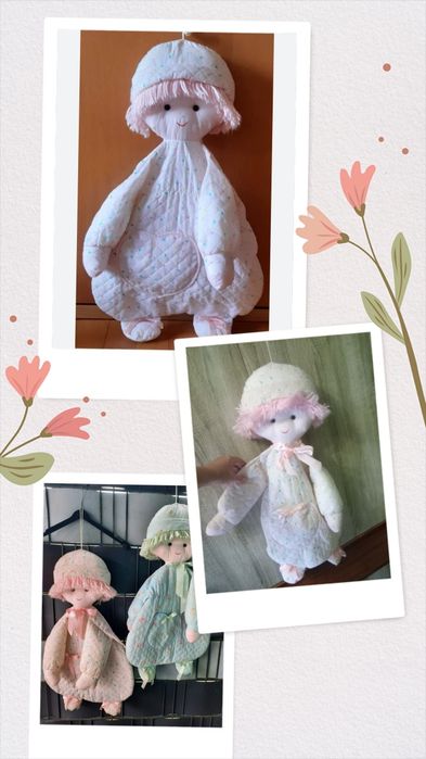 Органайзер розового цвета