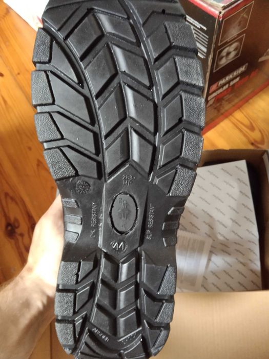 buty robocze 44 29cm