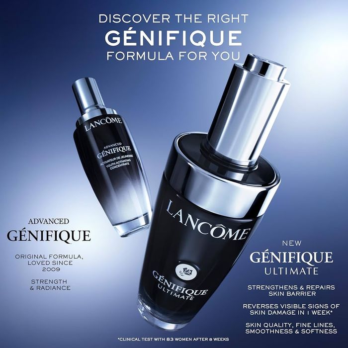 Serum Lancome Advanced Genifique Youth Activating Concentrate
