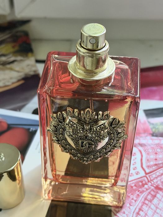 Dolce&Gabbana Devotion intense 100ml