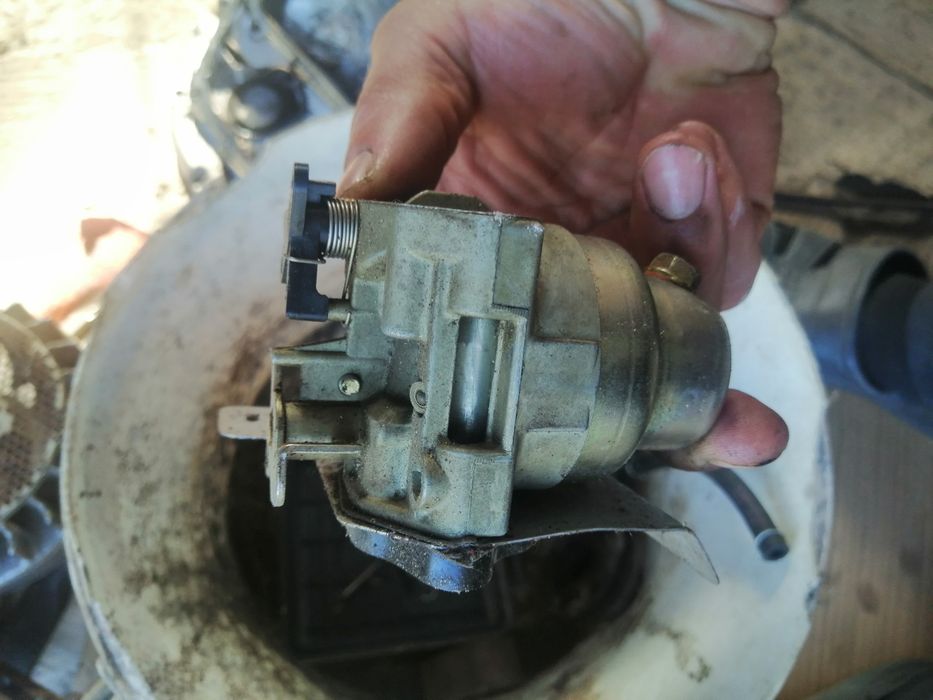 Двигун, мотор газонокосилки honda 160, 135сс,не briggs, ohv