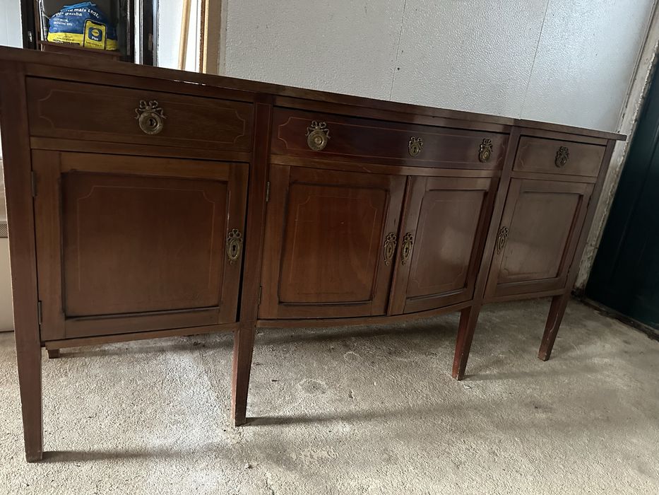 Movel de sala antigo