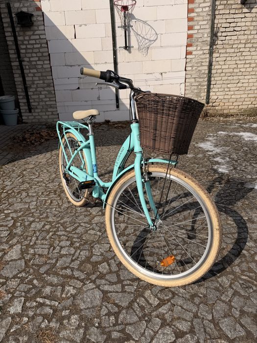 Rower miejski 26 cali