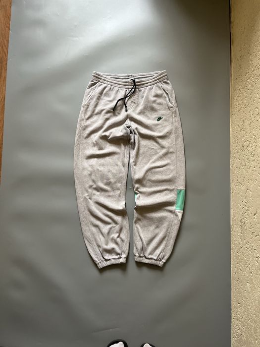 sweatpants Штани від Nike Baggy Vintage