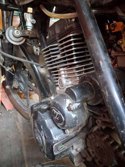 Ліфан сср 150 після дтп