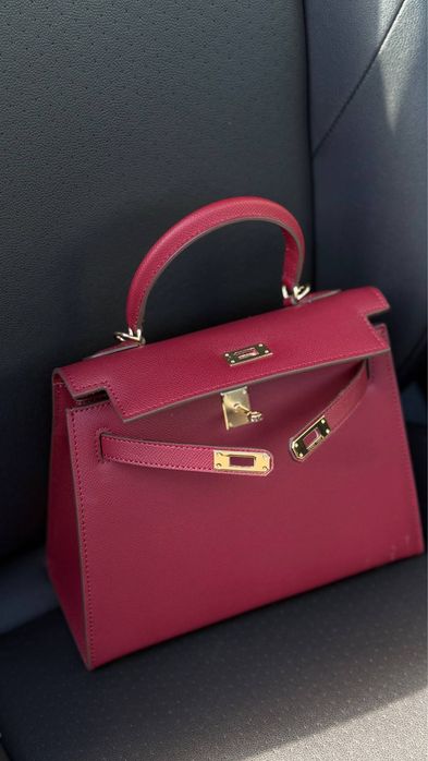 Torebka Hermes Kelly 25