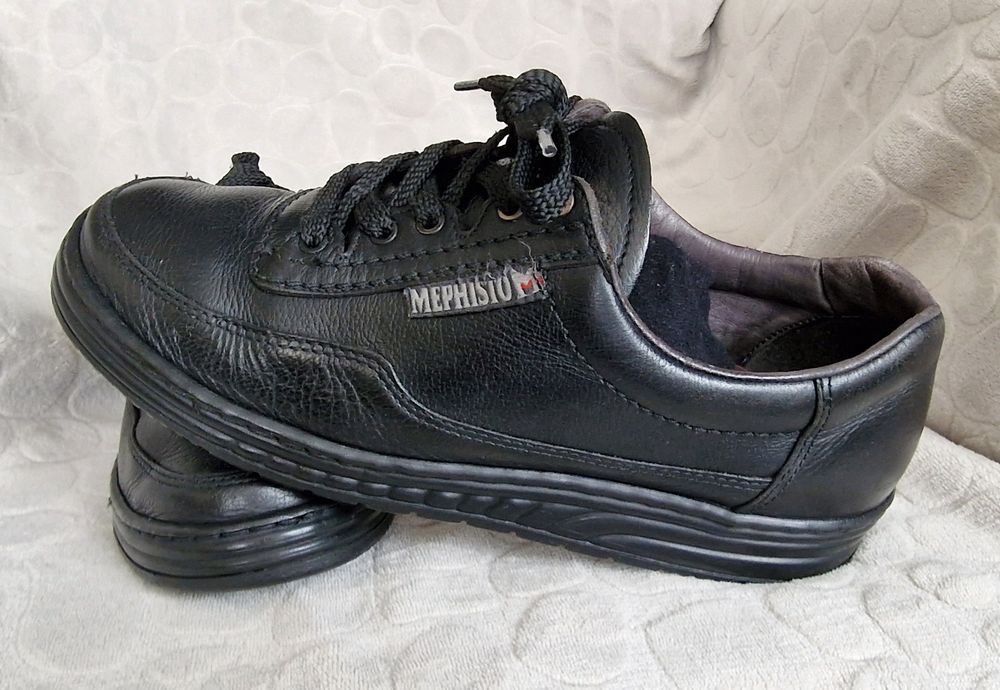 Кросовки, кеди MEPHISTO 39.