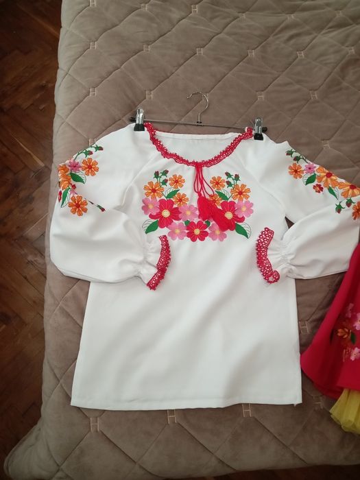 Український костюм