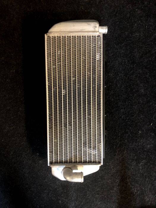 KTM OEM lewa chłodnica KTM/HUSQVARNA