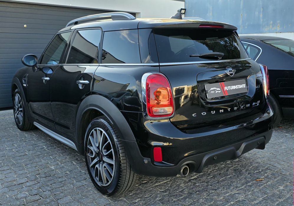 MINI Countryman — fotografia 6