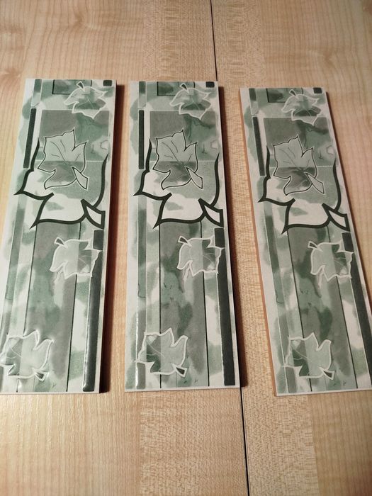 Плитка керамическая (Клеопатра групп) Египет