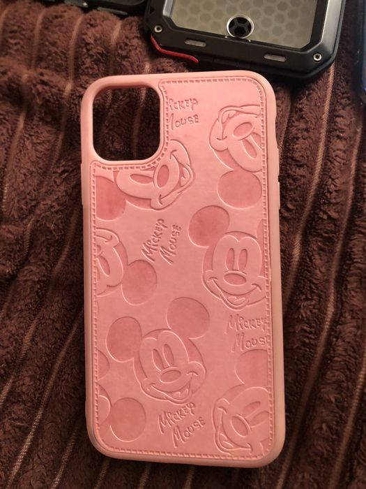 чохли на iphone 7/8, iphone 11, інші