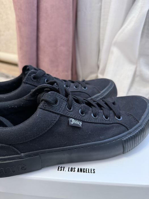 Кеди Juicy Couture