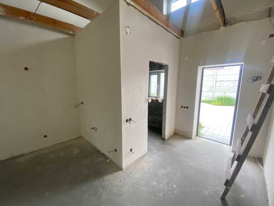 Продається Таунхаус. Оформл.2%. Програми, Розтермінування від 15 тис.$