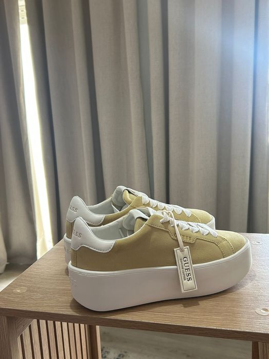 Guess marilyn novos em caixa