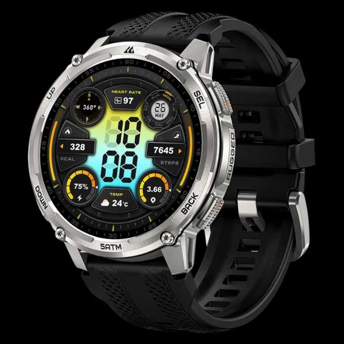 Kospet Tank T4C  IP69K GPS 5ATM (Walkie-Talkie)