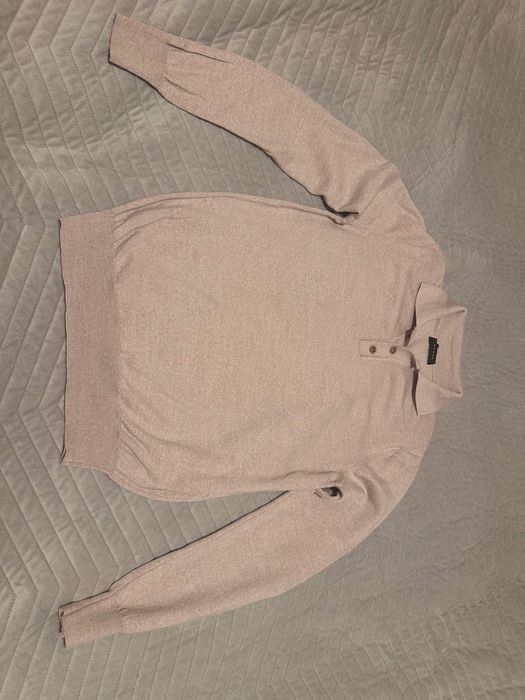 Sweter męski Lavard