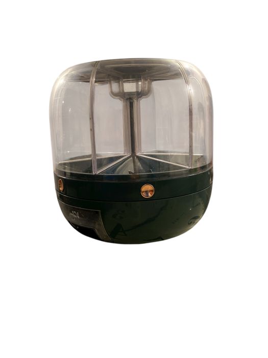 Recipiente para colocar , arroz, massinhas etc