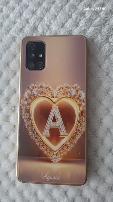 Samsung galaxy M31s