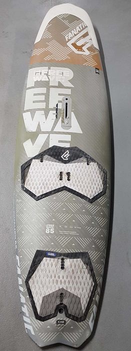 fanatic - Warszawa - sprzęt do sportów wodnych | OLX Sport i