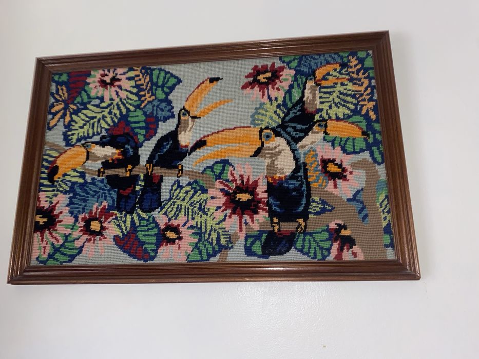 Quadro decorativo