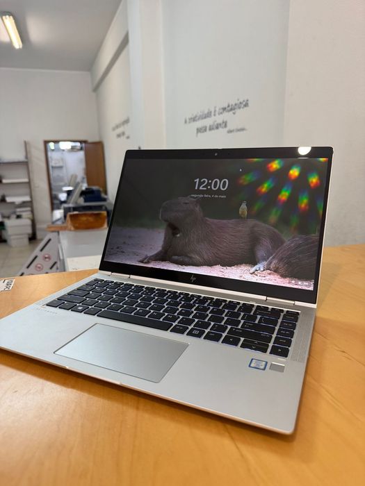 HP Elitebook X360 1040 G6 2in1