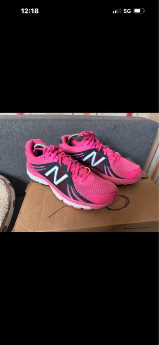 New Balance buty sportowe rozmiar 41,5