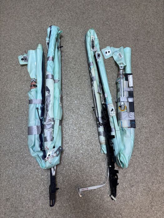 Безпека безопасность ford edge