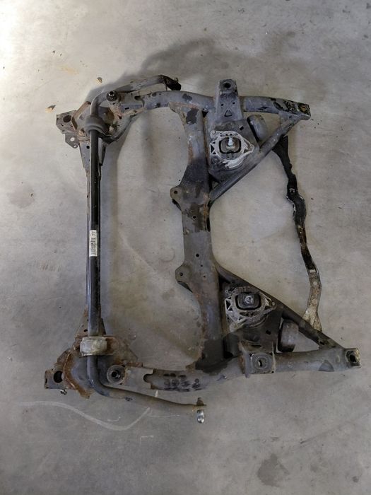 Charrio bmw f30 f31 f32 f20 f21 f22