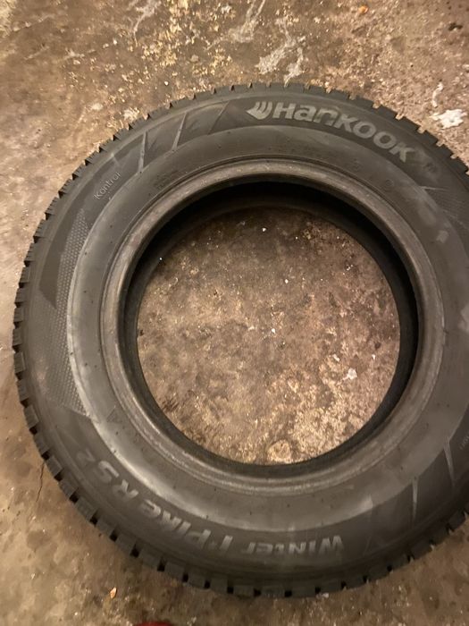 Гума хенкук р 14 175 70