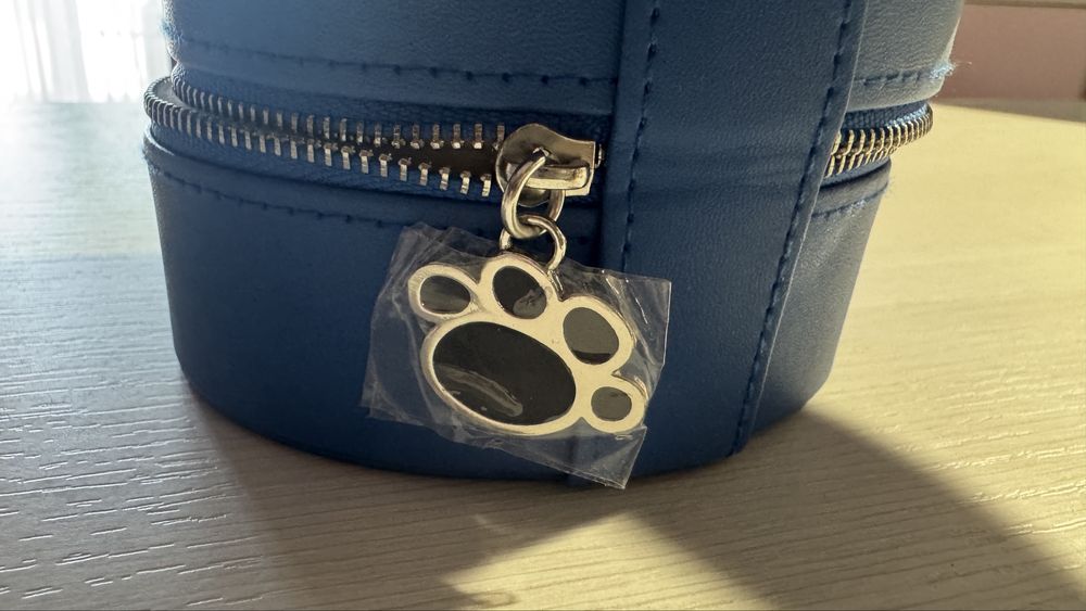 Porta-joia Pandora x Disney - Edição Limitada
