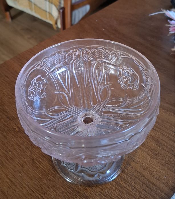 Pucharek HSG Ząbkowice - wzór Twarz Kobiety - PRL