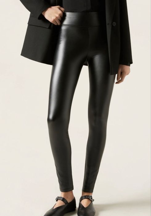 Продаю утеплені легінси Calzedonia, розмір S