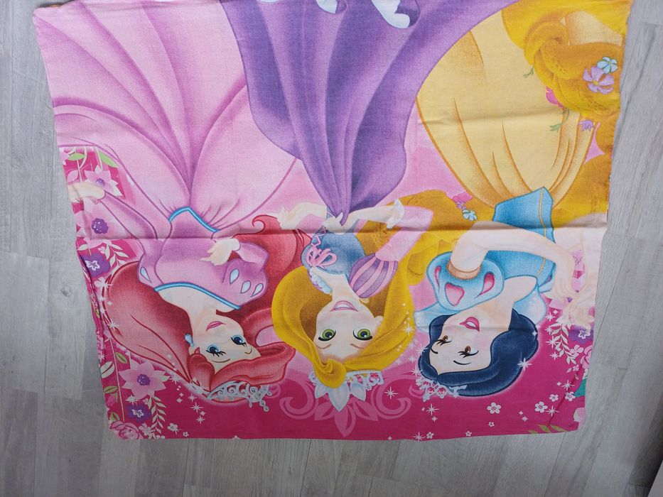 Pościel Disney 160x200