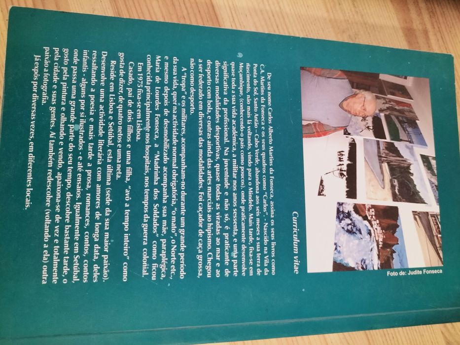 Crime e ressurreição em Setúbal