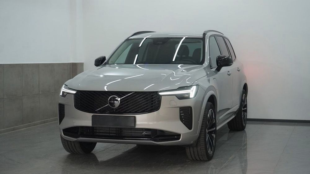 Volvo XC 90