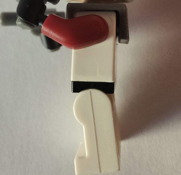 Lego Star Wars 7681 Separatist Spider Droid