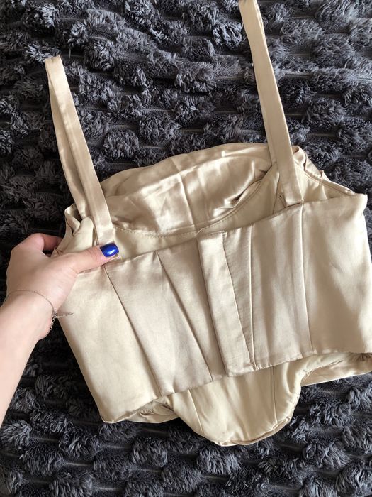 корсет бренду zara!